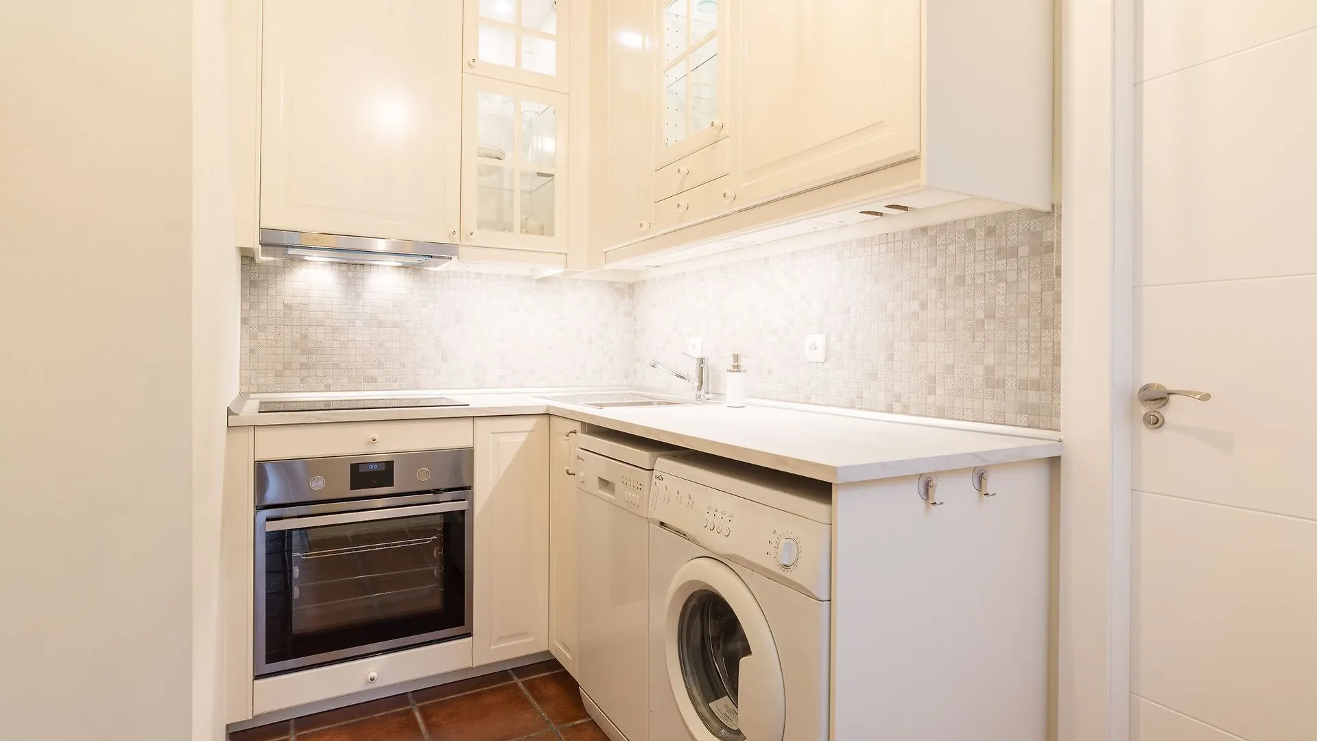 Apartamento Cervantes Málaga Appartamento