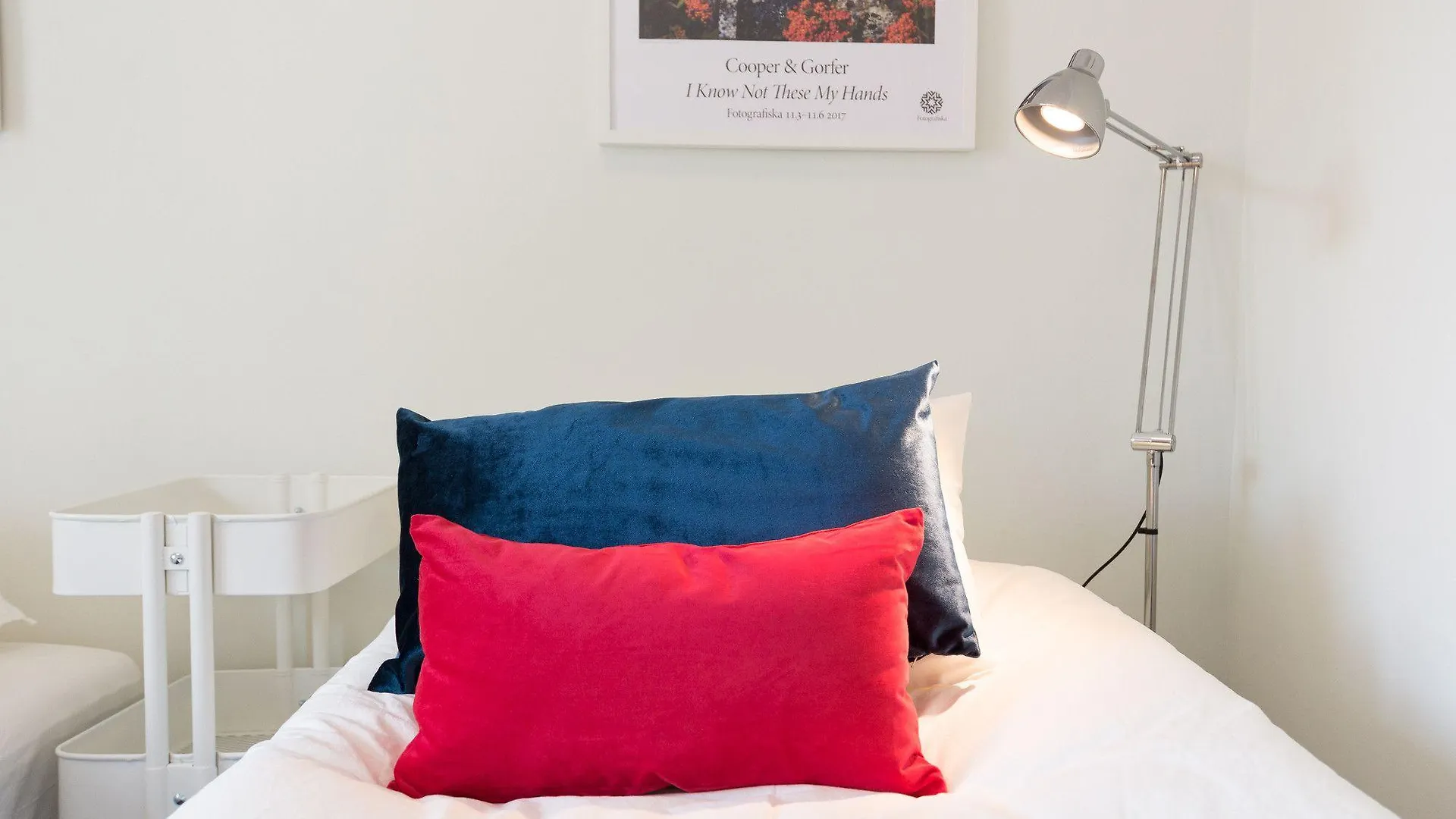 Apartamento Cervantes Málaga