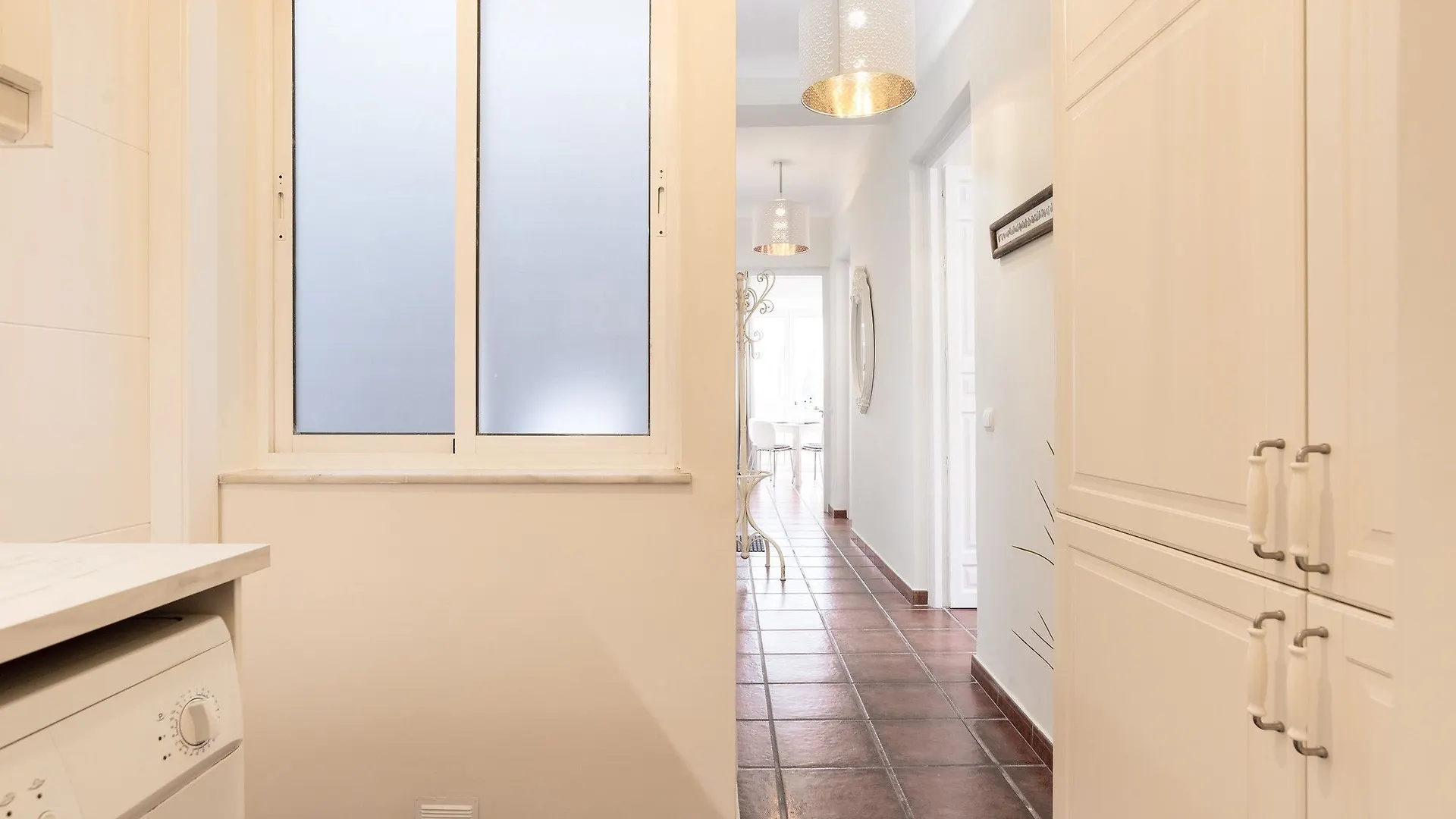 Apartamento Cervantes Málaga Appartamento