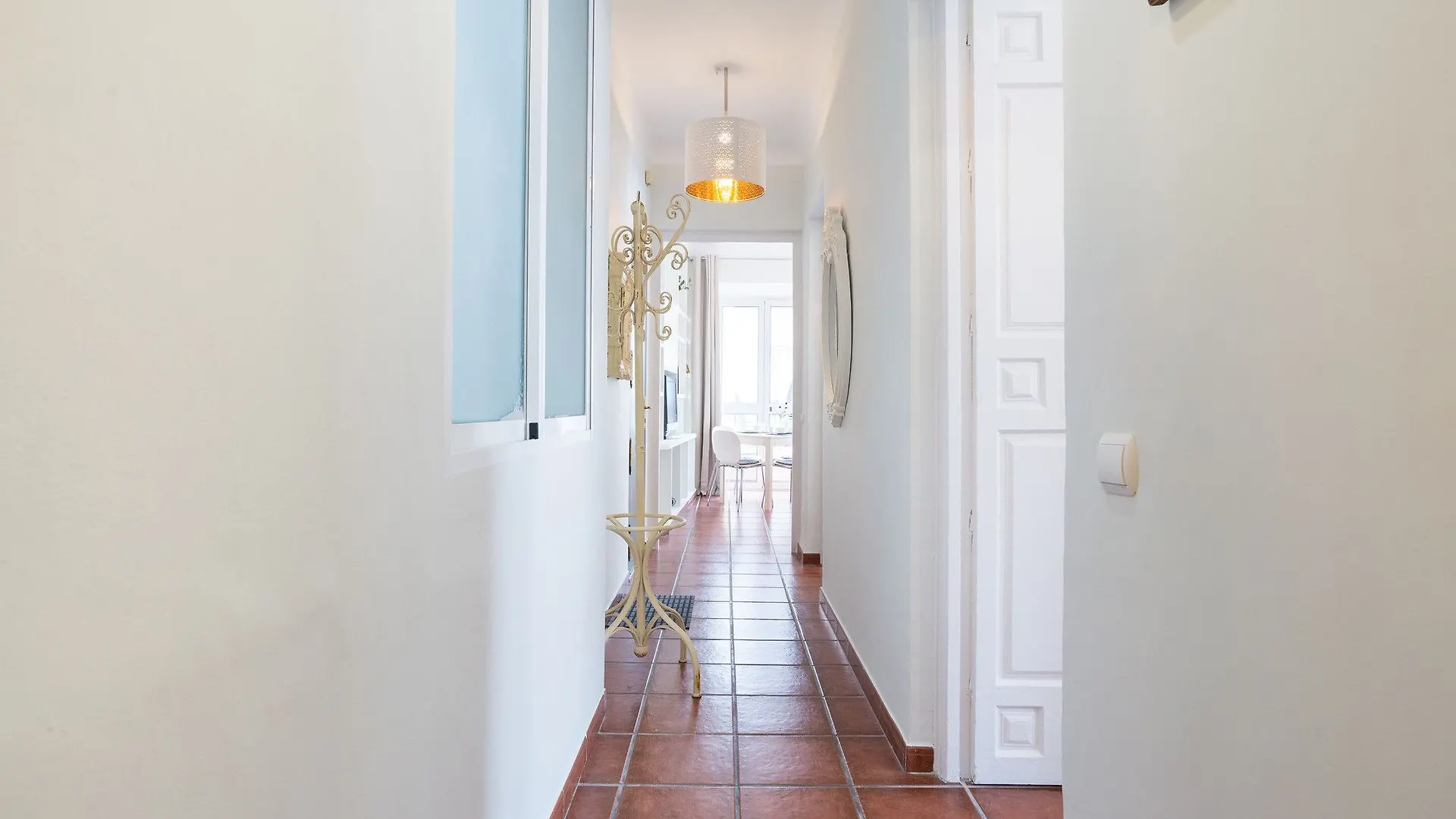 Apartamento Cervantes Malaga