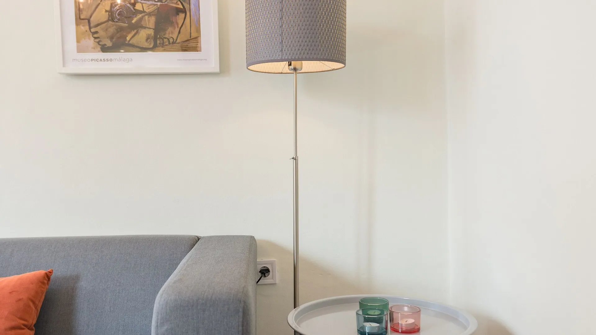 Apartamento Cervantes Málaga 0*,  Spagna