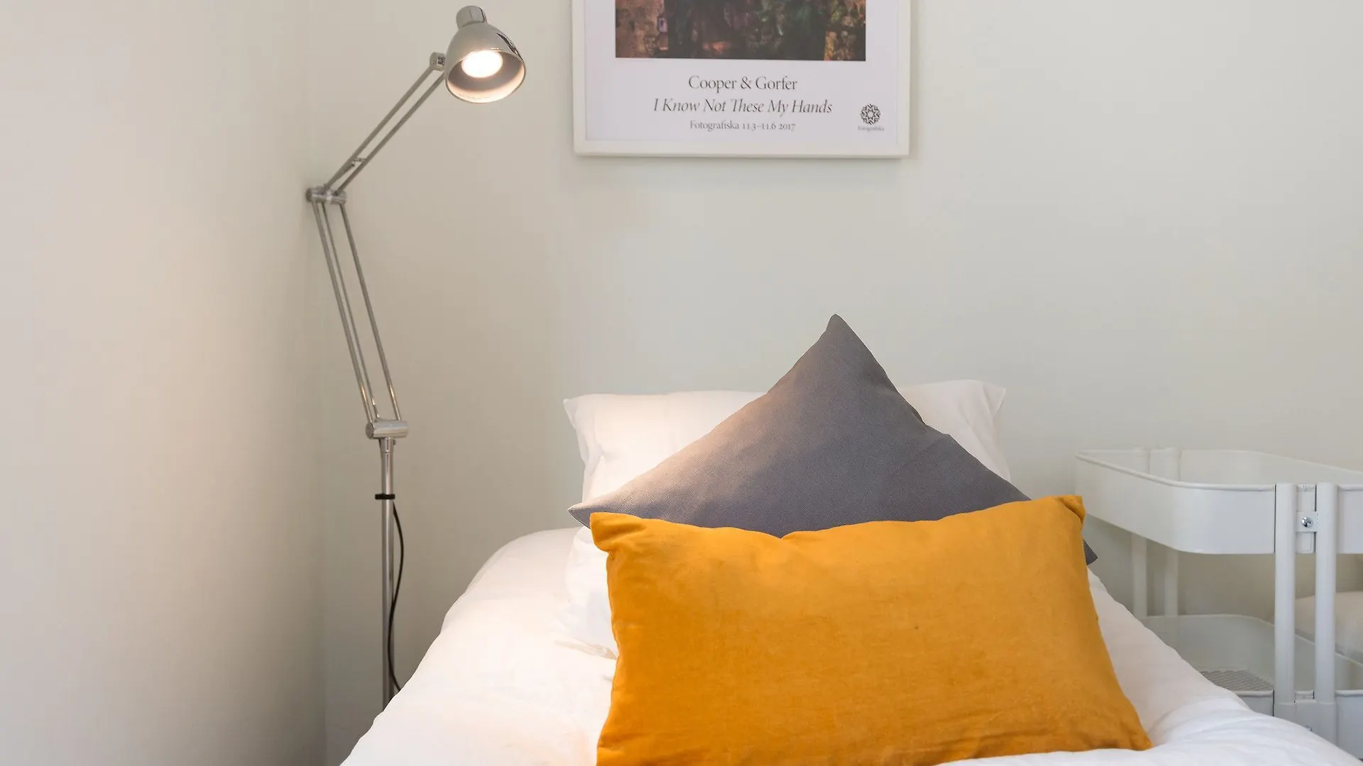 Appartamento Apartamento Cervantes Málaga