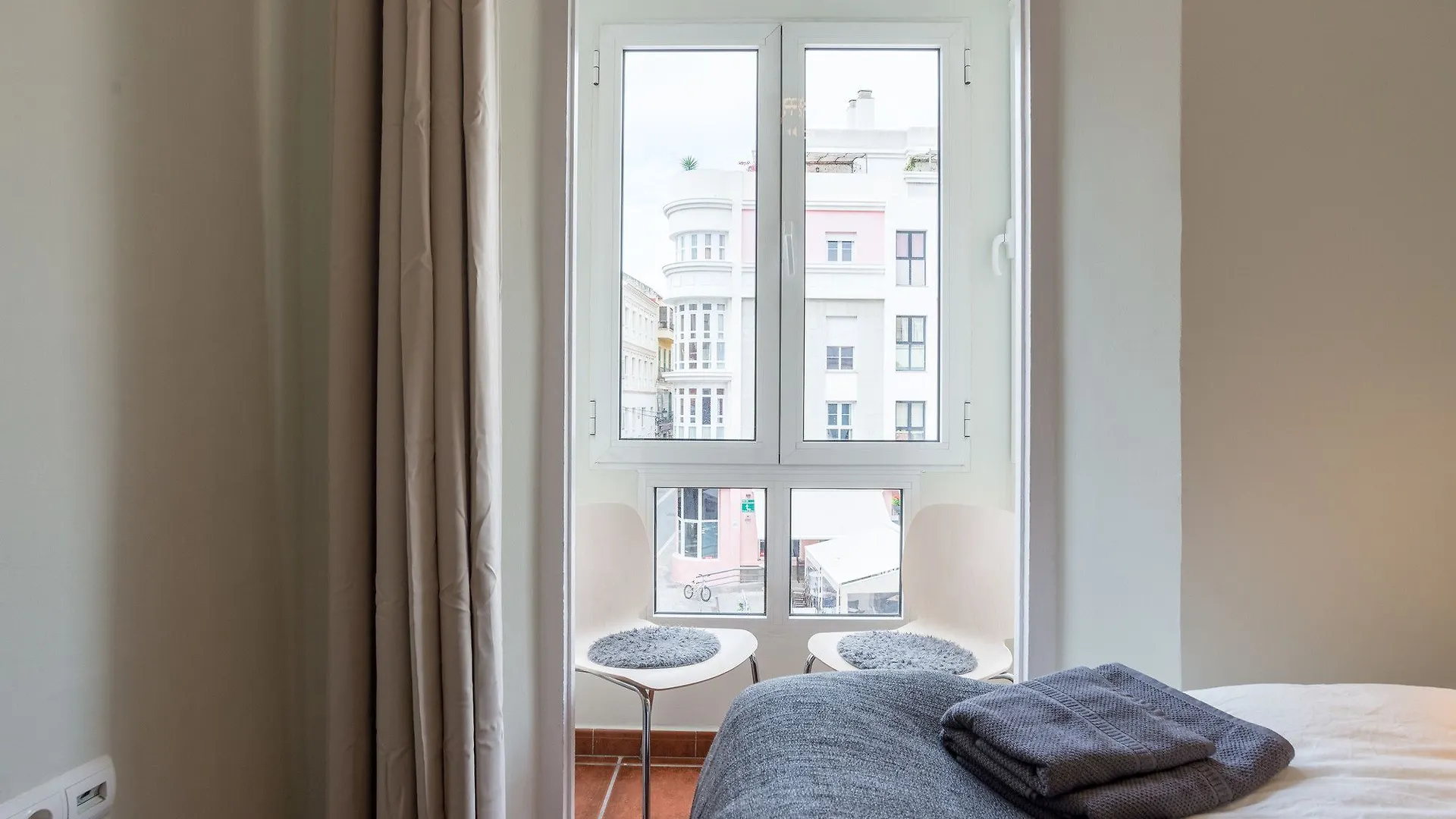 Appartamento Apartamento Cervantes Málaga
