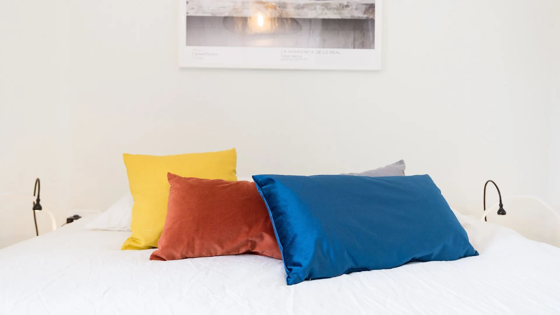 Appartement Apartamento Cervantes Málaga