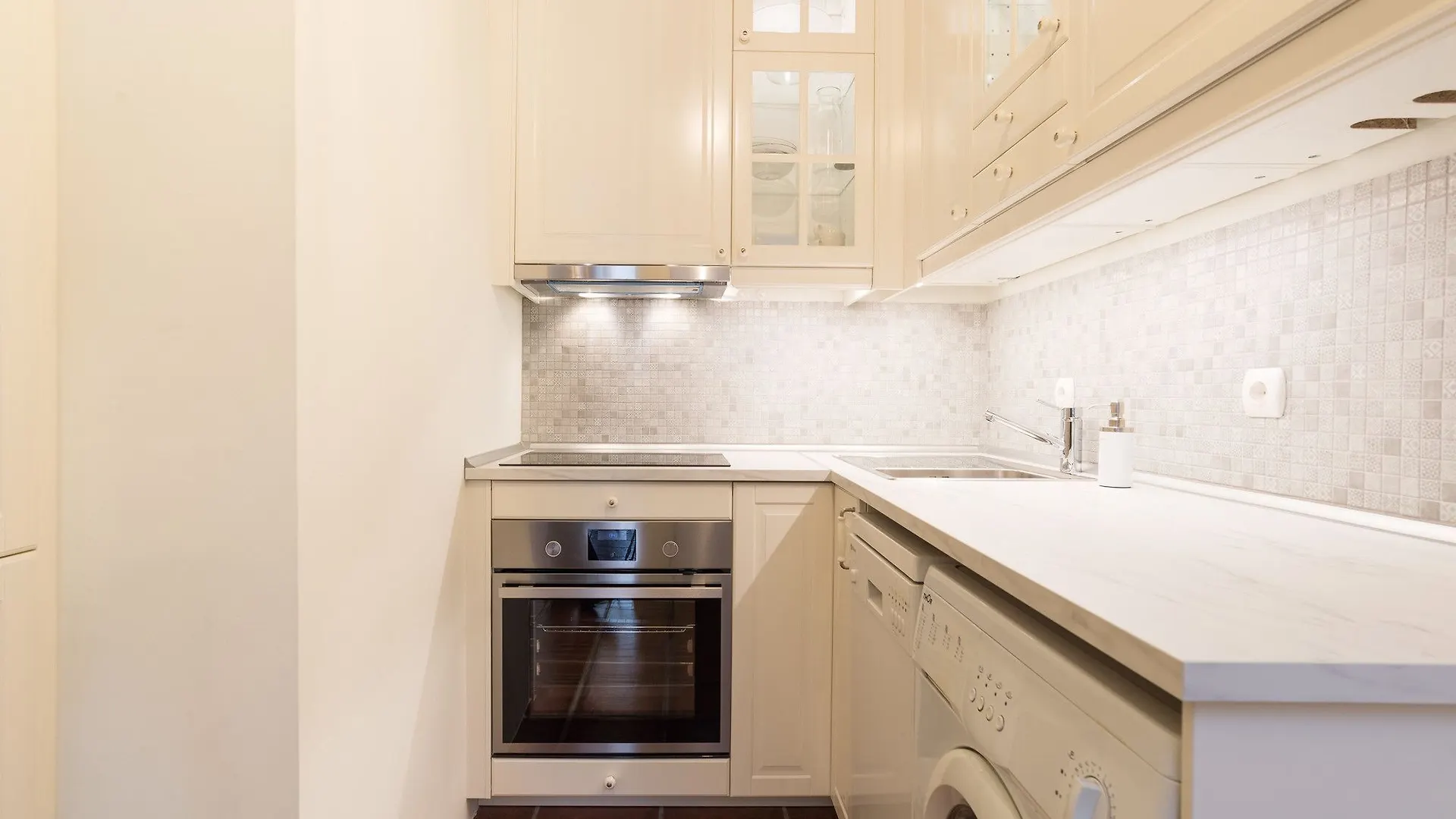 Apartamento Cervantes Málaga Spanje